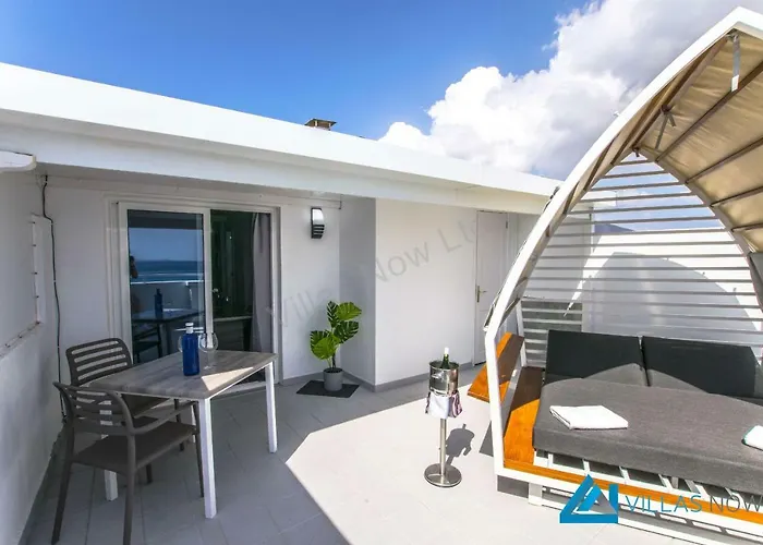 Vista Maritima By Now Ltd Apartman