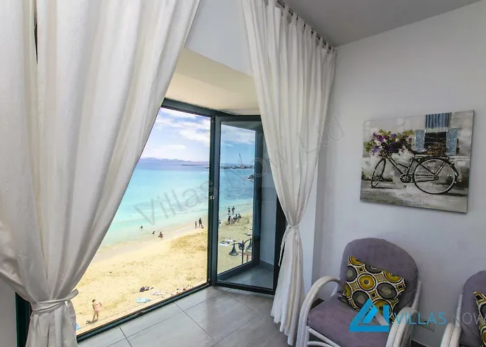 Vista Maritima By Now Ltd * Playa Blanca