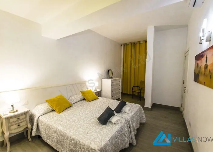 Vista Maritima By Now Ltd Apartman